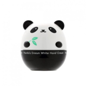 TONYMOLY Panda's Dream White Hand Cream Drėkinamasis rankų kremas 30ml