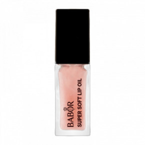 Babor Super Soft Lip Oil Aliejinis lūpų blizgis 6.5ml