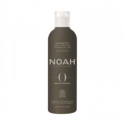 Noah Origins Shampoo For Frequent Use Šampūnas kasdieniam naudojimui 250ml