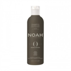 Noah Origins Purifying Shampoo For Greasy Hair Valomasis šampūnas besiriebaluojantiems plaukams 250ml