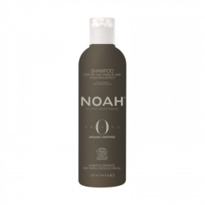 Noah Origins Hydrating Shampoo For Dry Hair Drėkinamasis šampūnas sausiems plaukams 250ml