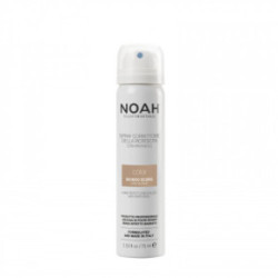 Noah Hair Root Concealer Plaukų šaknų maskuoklis 75ml