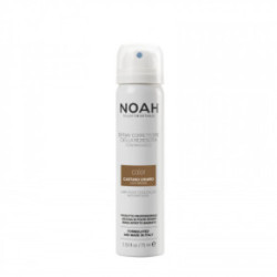 Noah Hair Root Concealer Plaukų šaknų maskuoklis 75ml