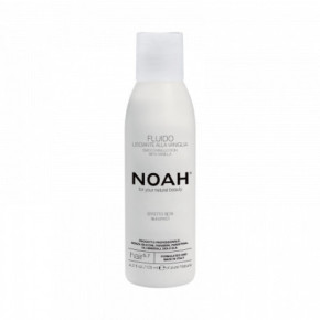 Noah 5.7 Smoothing Lotion With Vanilla Glotnumo suteikiantis kremas plaukams 125ml