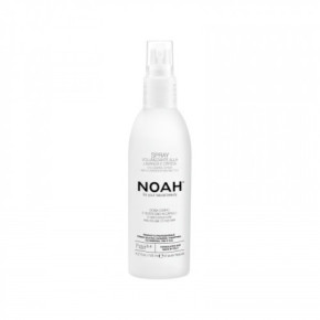 Noah 5.4 Volumizing Spray Purumo suteikiantis purškiklis plaukams 125ml