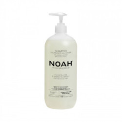 Noah Thickening Shampoo With Citrus Fruits Šampūnas besiriebaluojantiems plaukams 250ml