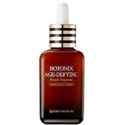 ipse Cosmetic Botonix Age Defying Ampoule Serumas brandžiai veido odai 60ml