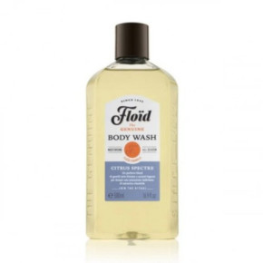 Floid Body Wash Citrus Spectre Drėkinamasis dušo gelis 500ml