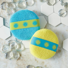 Norwex Kids Bath Sponge Vonios kempinė vaikams 1 vnt.