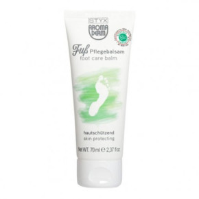 Styx Foot Care Balm Apsaugantis pėdų kremas 70ml