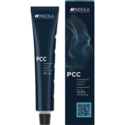 Indola Permanent Caring Color Profesionalūs plaukų dažai 60ml