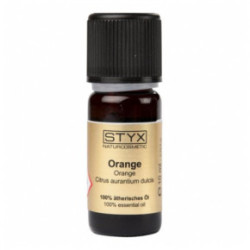 Styx Orange Essential Oil Apelsinų eterinis aliejus 10ml
