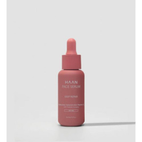 HAAN Bakuchiol Face Serum Veido serumas sausai odai 30ml