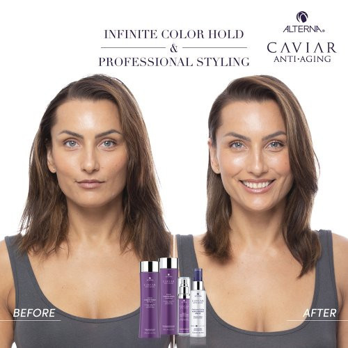 Alterna Caviar Infinite Color Hold Kondicionierius dažytiems plaukams 250ml