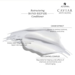 Alterna Caviar Restructuring Bond Repair Conditioner Atstatomasis plaukų kondicionierius 250ml