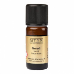 Styx Neroli Pure Essential Oil Nerolio eterinis aliejus 10ml