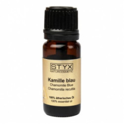 Styx Chamomile Blue Essential Oil Mėlynųjų ramunėlių eterinis aliejus 1ml