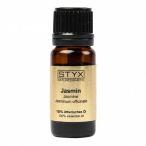 Styx Jasmine Essential Oil Jazminų eterinis aliejus 10ml