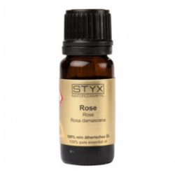 Styx Rose Pure Essential Oil Rožių eterinis aliejus 1ml