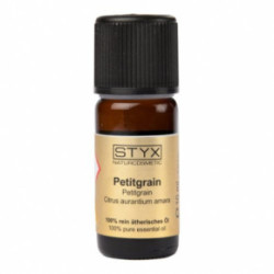 Styx Petitgrain Pure Essential Oil Karčiųjų apelsinų eterinis aliejus 10ml