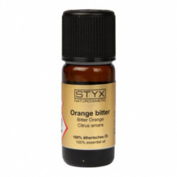 Styx Bitter Orange Essential Oil Apelsino žievelių eterinis aliejus 10ml