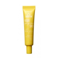 Dr.PAWPAW 4in1 Face Serum Veido serumas 30ml
