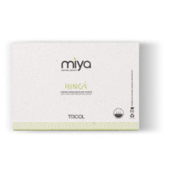 Miya Hinga Anti-Hair Loss Prevention Lotion Losjonas nuo plaukų slinkimo 12x8ml