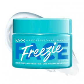Nyx professional makeup Face Freezie Cooling Primer + Moisturizer Veido kremas ir makiažo bazė viename 50ml