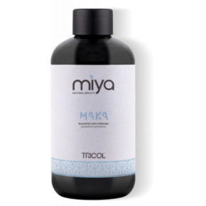 Miya Maka Shampoo Natūralus šampūnas nuo pleiskanų 1000ml
