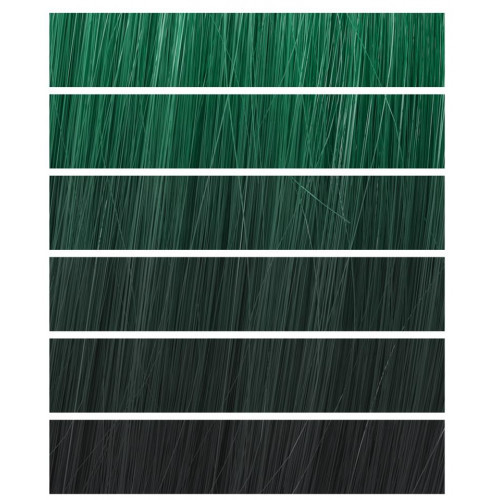 Wella Professionals Color Fresh Create Semi Permanent Hair Color Plaukų dažai be amoniako 60ml
