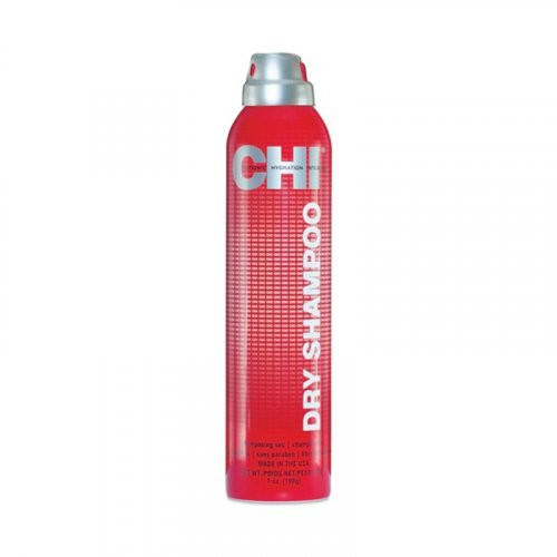 CHI Dry Shampoo Sausas plaukų šampūnas 198g