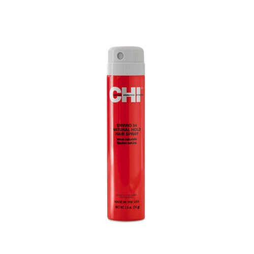 CHI Thermal Styling Natural Hold Spray Vidutinės fiksacijos plaukų lakas 284g