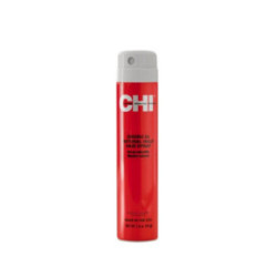 CHI Thermal Styling Natural Hold Spray Vidutinės fiksacijos plaukų lakas 284g