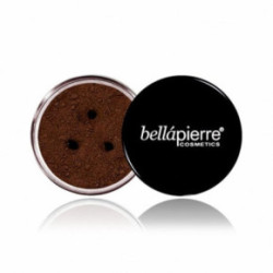 BellaPierre Eye & Brow Matt Powder Antakių šešėliai (spalva – marrone) Marrone
