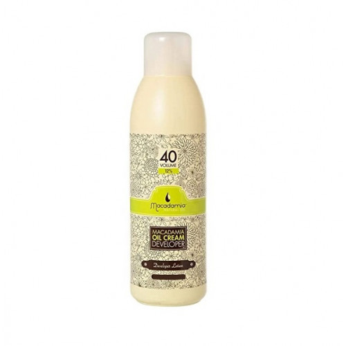 Macadamia Oil Cream Developer Lotion Oksidacinė emulsija 150ml