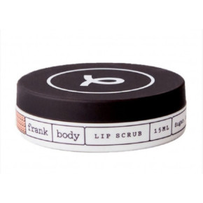 Frank Body Lip Scrub Original Lūpų šveitiklis 15ml