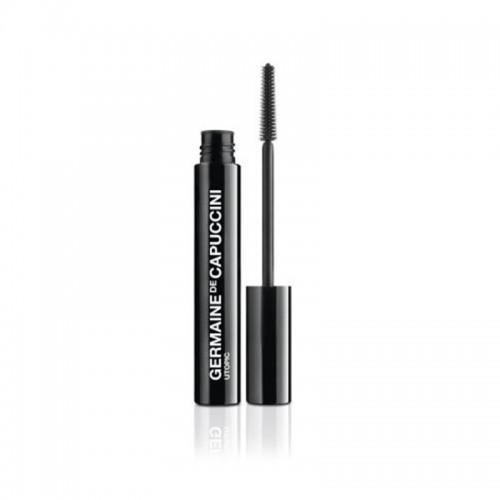 Germaine de Capuccini Utopic Definition Mascara Blakstienų tušas ilginantis blakstienas 8.8 ml