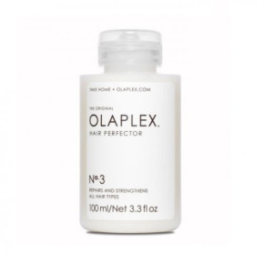 Olaplex HAIR PERFECTOR No. 3 Atkuriamoji, kosmetinė priemonė veikianti plauką iš vidaus 100ml