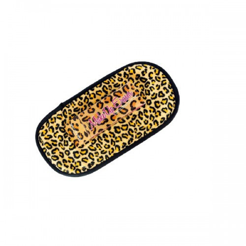 MakeUp Eraser Makiažo valymo servetėlė Cheetah