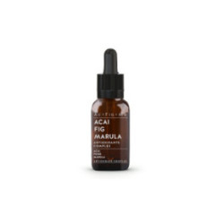 You&Oil ACAI FIG MARULA Antioxidants Complex Antioksidantų kompleksas 30ml
