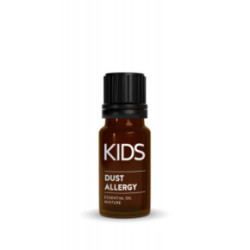 You&Oil Kids Dust Allergy Eterinių aliejų mišinys Alergija Dulkėms 10ml