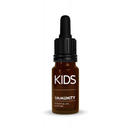 You&Oil Kids Immunity Eterinių aliejų mišinys Imunitetas 10ml