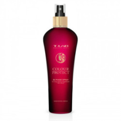 T-LAB Professional Colour Protect Bi-phase Spray Dvifazis purškiklis spalvos apsaugai 250ml