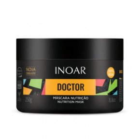 Inoar Doctor Mask Nutrition Maitinanti kaukė 250g