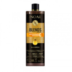 Inoar Blends Shampoo Šampūnas su vitaminu C 300ml