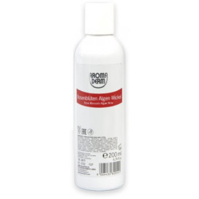 Styx Aroma Derm Algea Cream Forte Rožių žiedų ir dumblių įvyniojimas (ypač stiprus) 200ml