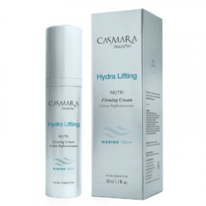 Casmara Hydra Lifting Nutri Firming Cream Maitinamasis veido kremas 50ml