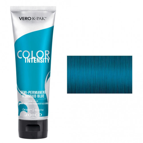 Joico Color Intensity Semi-Permanent Creme Color Pusiau permanentiniai plaukų dažai 118ml