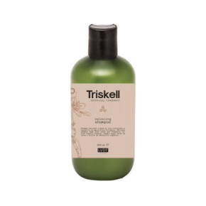 Triskell Botanical Treatment Relaxing Shampoo Atpalaiduojantis šampūnas 300ml