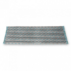 Norwex Tile Mop Pad Grey Plaušinė plytelėms Pilka